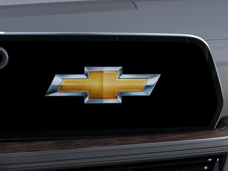 2026 Chevrolet Tahoe Z71 SUV 4WD