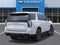 2026 Chevrolet Tahoe Z71 SUV 4WD