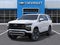2026 Chevrolet Tahoe Z71 SUV 4WD
