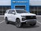 2026 Chevrolet Tahoe Z71 SUV 4WD