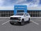 2026 Chevrolet Tahoe Z71 SUV 4WD
