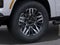 2026 Chevrolet Tahoe Z71 SUV 4WD