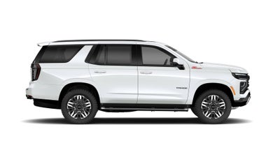 2026 Chevrolet Tahoe Z71 SUV 4WD