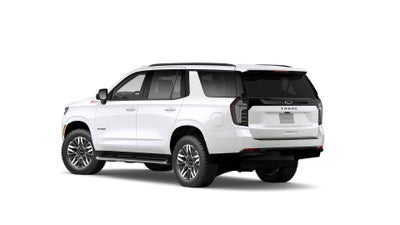 2026 Chevrolet Tahoe Z71 SUV 4WD