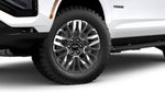 2026 Chevrolet Tahoe Z71 SUV 4WD