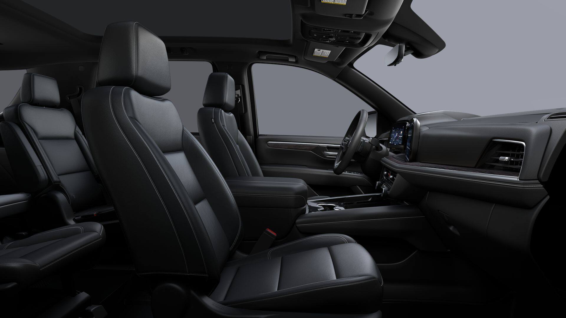 2026 Chevrolet Tahoe Z71 SUV 4WD
