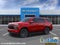 2026 Chevrolet Tahoe RST SUV 4WD