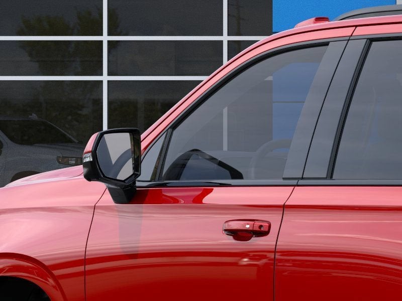 2026 Chevrolet Tahoe RST SUV 4WD