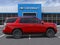2026 Chevrolet Tahoe RST SUV 4WD