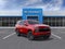2026 Chevrolet Tahoe RST SUV 4WD