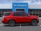 2026 Chevrolet Tahoe RST SUV 4WD