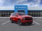 2026 Chevrolet Tahoe RST SUV 4WD