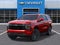 2026 Chevrolet Tahoe RST SUV 4WD