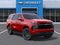 2026 Chevrolet Tahoe RST SUV 4WD