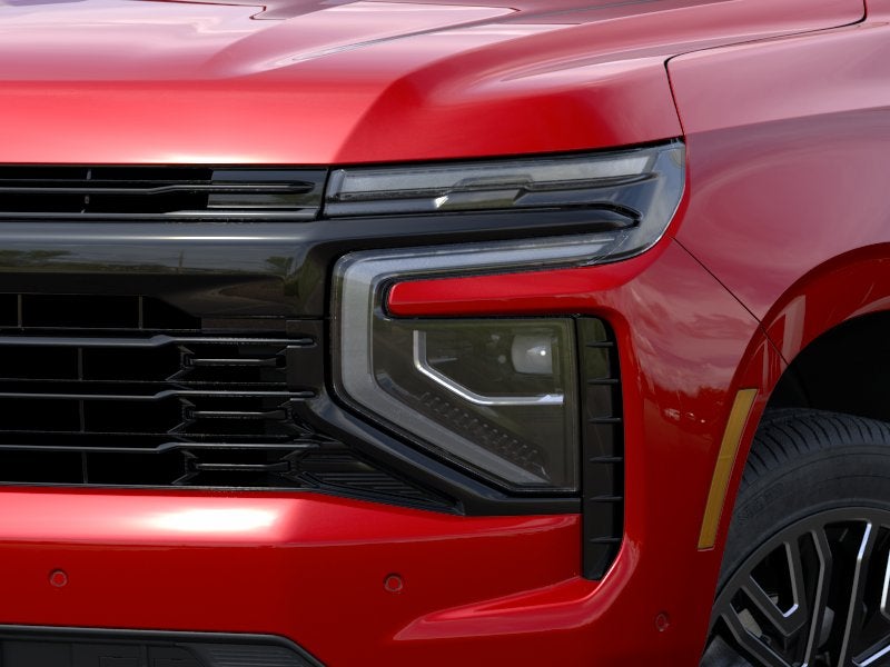 2026 Chevrolet Tahoe RST SUV 4WD