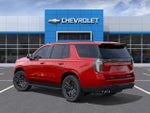 2026 Chevrolet Tahoe RST SUV 4WD