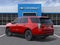 2026 Chevrolet Tahoe RST SUV 4WD
