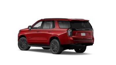 2026 Chevrolet Tahoe RST SUV 4WD