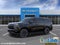 2026 Chevrolet Tahoe RST SUV 4WD