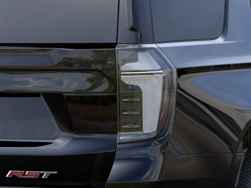 2026 Chevrolet Tahoe RST SUV 4WD