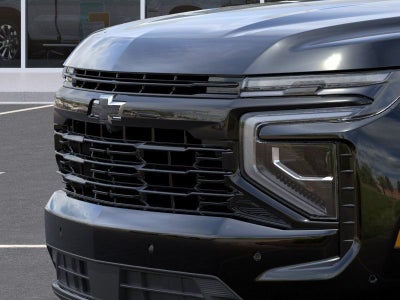 2026 Chevrolet Tahoe RST SUV 4WD