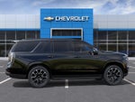 2026 Chevrolet Tahoe RST SUV 4WD