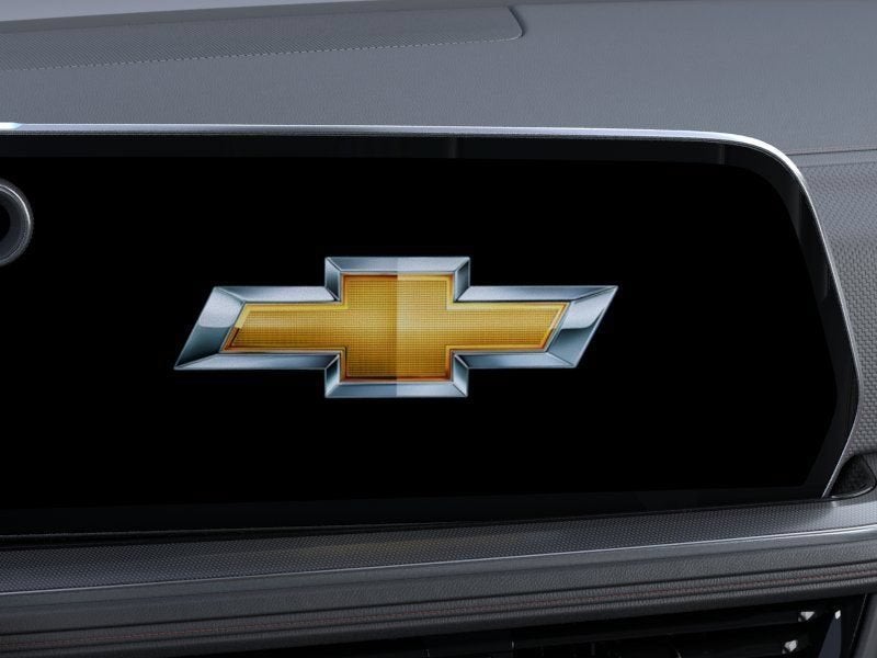 2026 Chevrolet Tahoe RST SUV 4WD