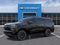 2026 Chevrolet Tahoe RST SUV 4WD