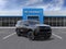 2026 Chevrolet Tahoe RST SUV 4WD