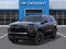 2026 Chevrolet Tahoe RST SUV 4WD