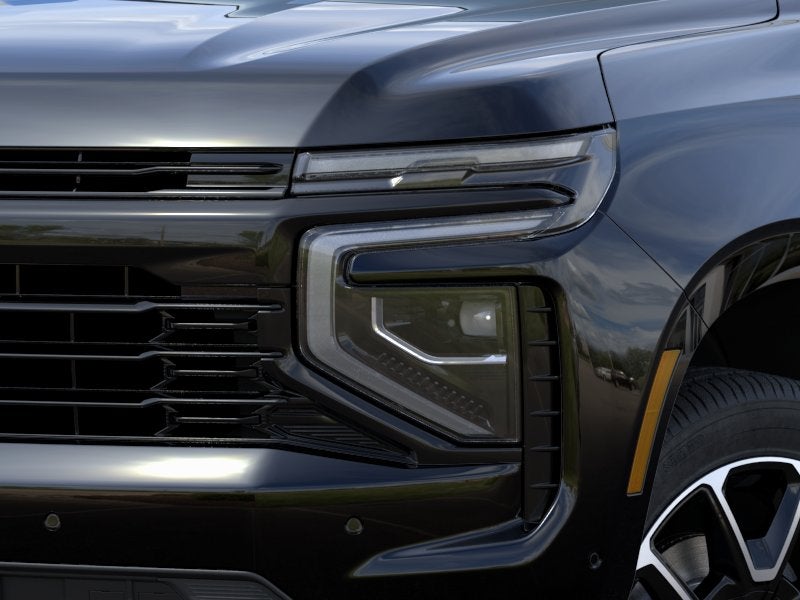 2026 Chevrolet Tahoe RST SUV 4WD