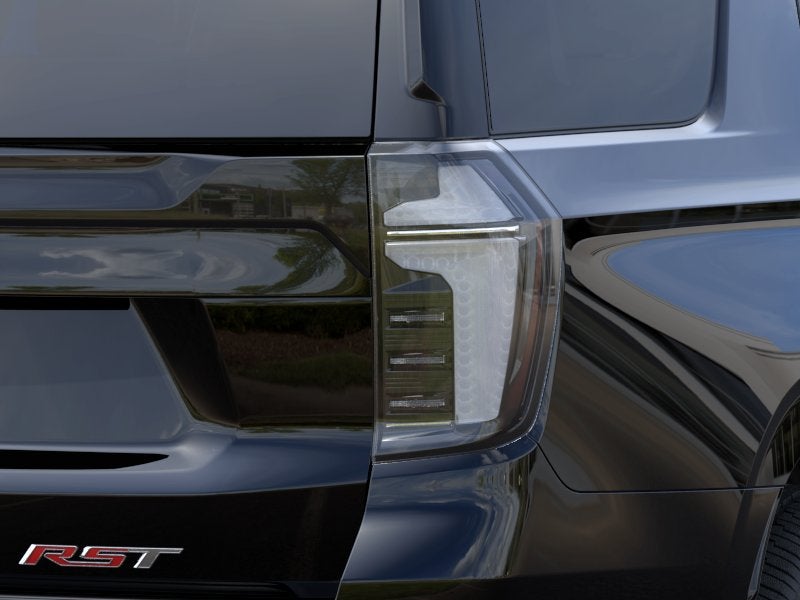 2026 Chevrolet Tahoe RST SUV 4WD