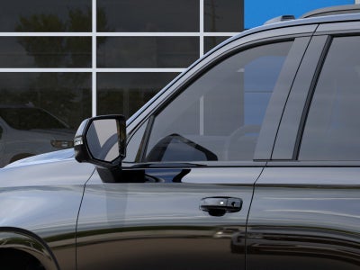 2026 Chevrolet Tahoe RST SUV 4WD