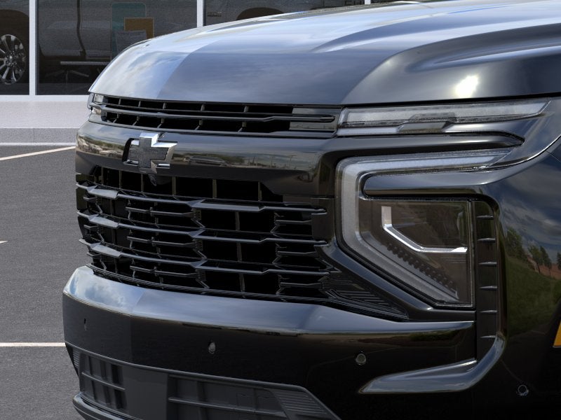 2026 Chevrolet Tahoe RST SUV 4WD