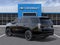 2026 Chevrolet Tahoe RST SUV 4WD