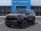 2026 Chevrolet Tahoe RST SUV 4WD
