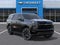 2026 Chevrolet Tahoe RST SUV 4WD