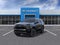 2026 Chevrolet Tahoe RST SUV 4WD