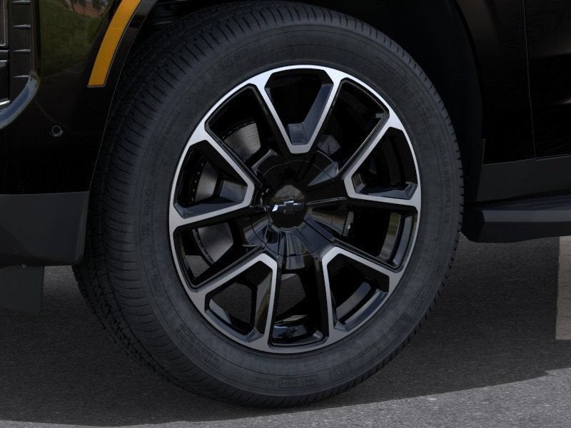 2026 Chevrolet Tahoe RST SUV 4WD