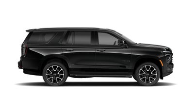 2026 Chevrolet Tahoe RST SUV 4WD