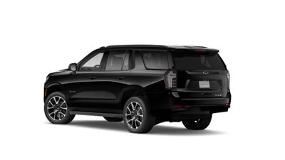 2026 Chevrolet Tahoe RST SUV 4WD