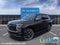 2026 Chevrolet Tahoe RST SUV 4WD