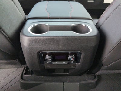 2026 Chevrolet Tahoe RST SUV 4WD