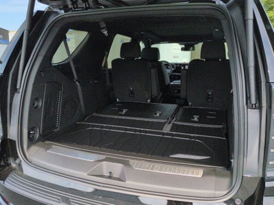 2026 Chevrolet Tahoe RST SUV 4WD