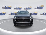 2026 Chevrolet Tahoe RST SUV 4WD