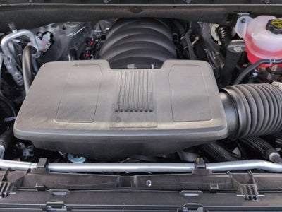 2026 Chevrolet Tahoe RST SUV 4WD