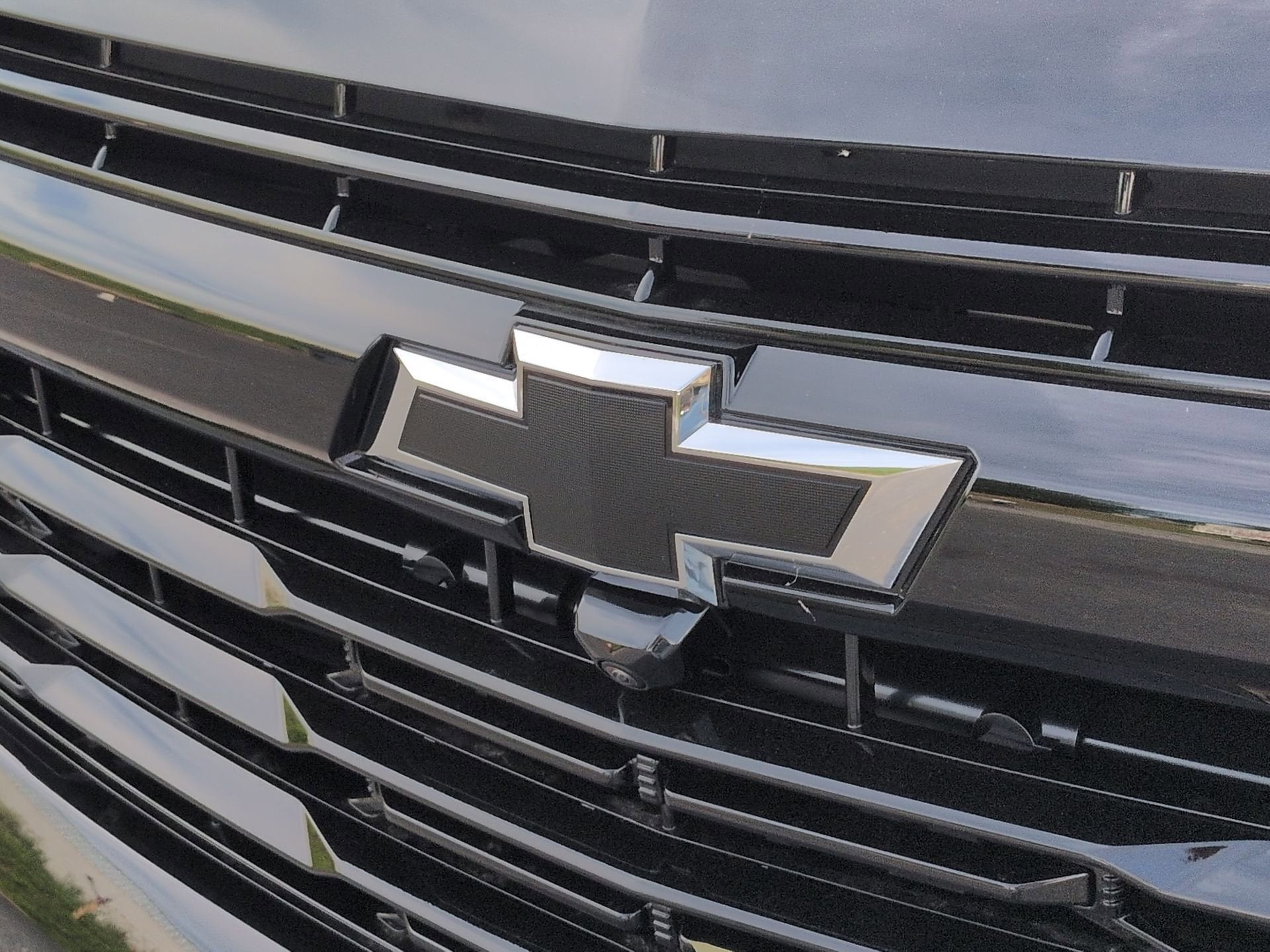 2026 Chevrolet Tahoe RST SUV 4WD