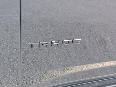 2026 Chevrolet Tahoe RST SUV 4WD