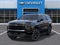 2026 Chevrolet Tahoe RST SUV 4WD