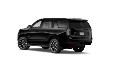 2026 Chevrolet Tahoe RST SUV 4WD